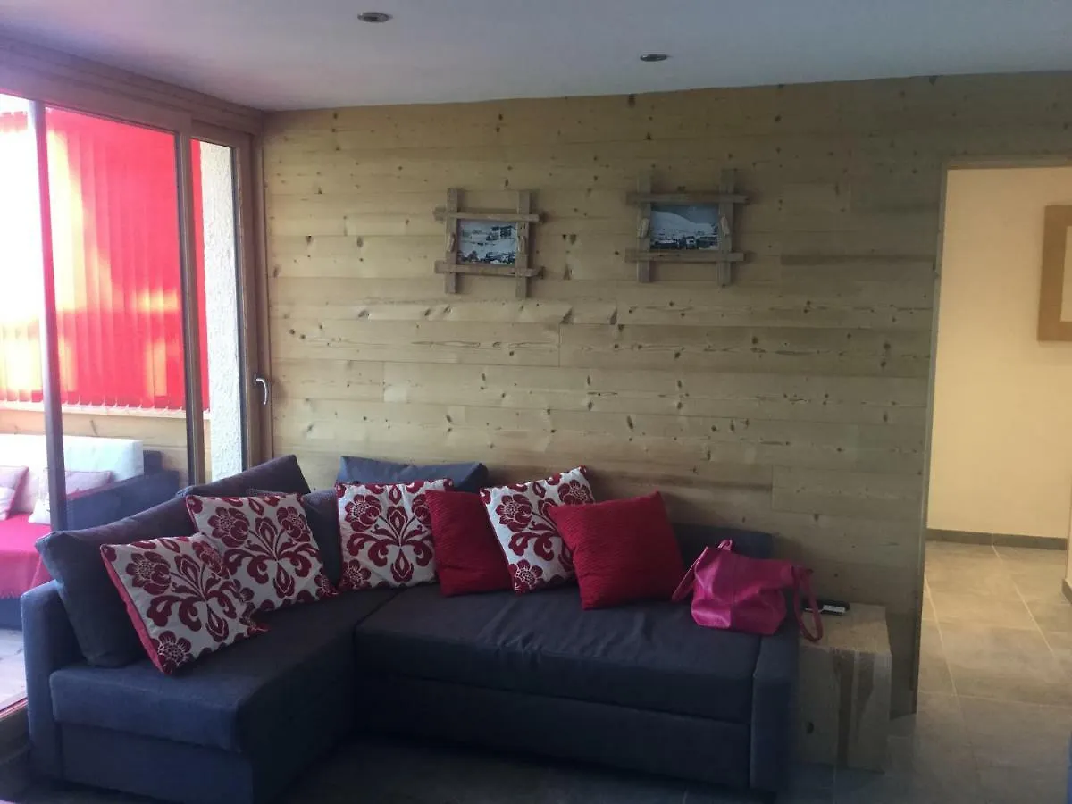 Apartment Lola Alpe d'Huez