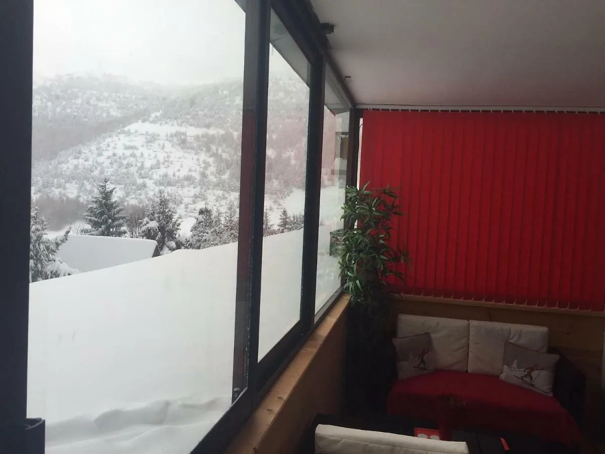 Apartment Lola Alpe d'Huez