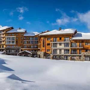 5* Hotel Daria-i Nor