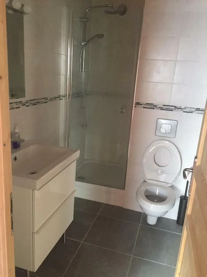 Apartment Lola Alpe d'Huez 0*,  France