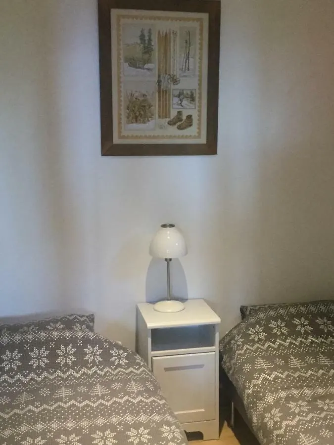 Apartment Lola Alpe d'Huez France