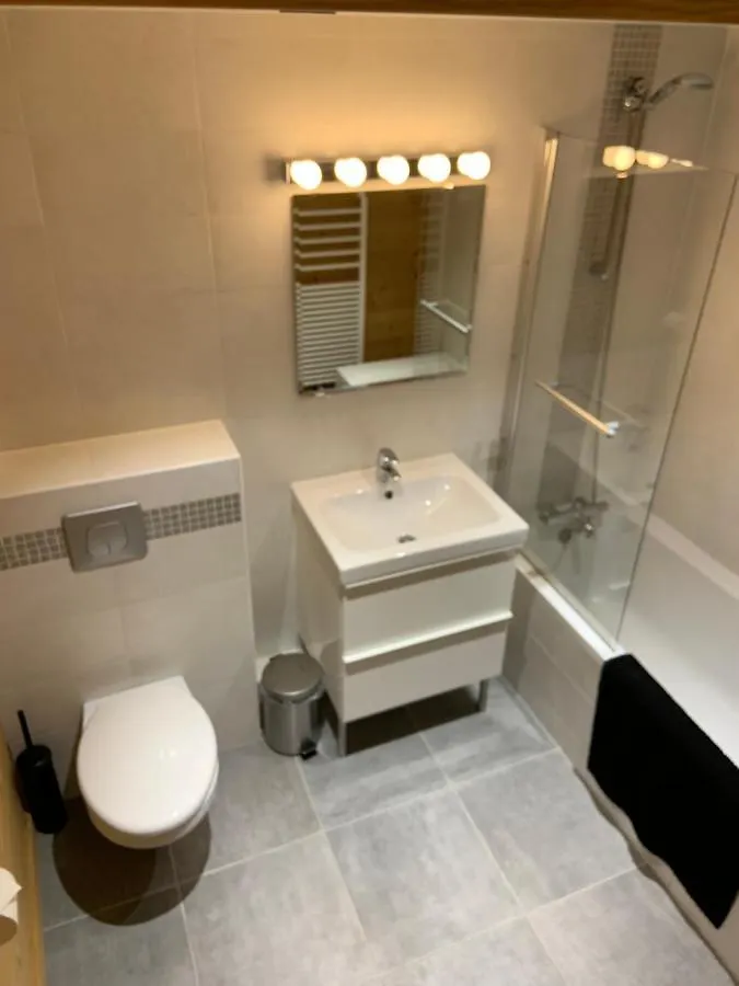 Apartment Lola Alpe d'Huez